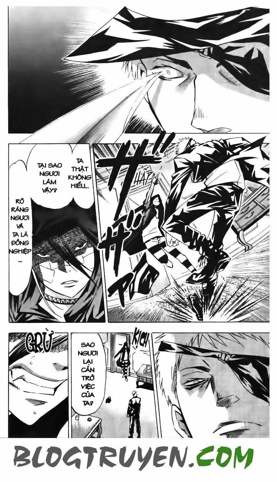 ma vương chapter 43 11