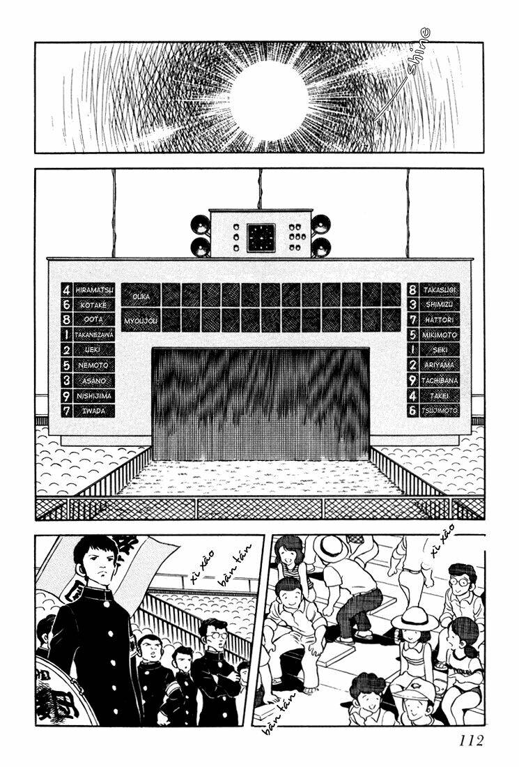 hiatari ryoukou! chapter 9 14