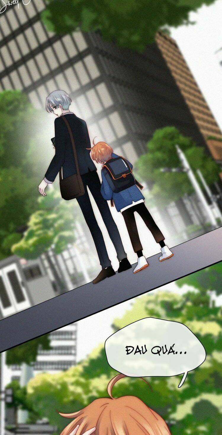 nếu ngày đó chúng ta chưa quen biết chapter 25 33