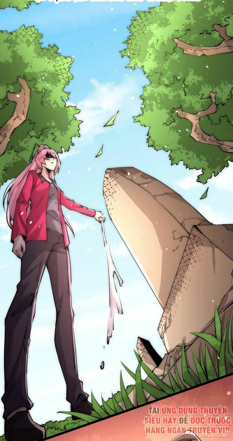 đô thị đỉnh phong cao thủ chapter 203 5