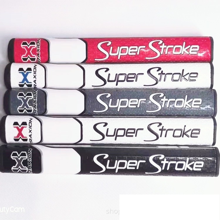 Grip gậy golf Putter bọc cán gậy super stroke chống trượt êm tay
