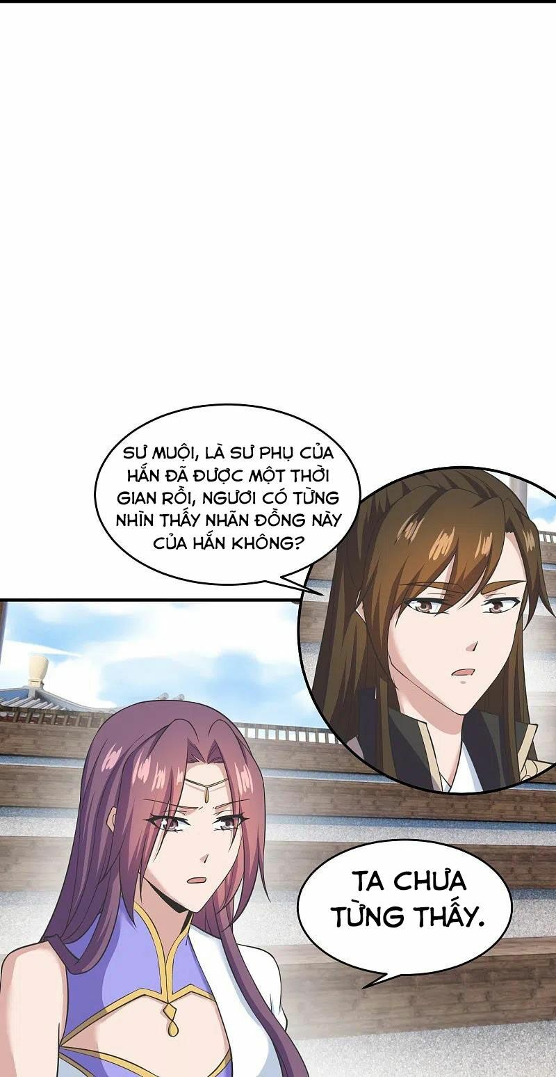 tiên võ đế tôn chapter 269 16