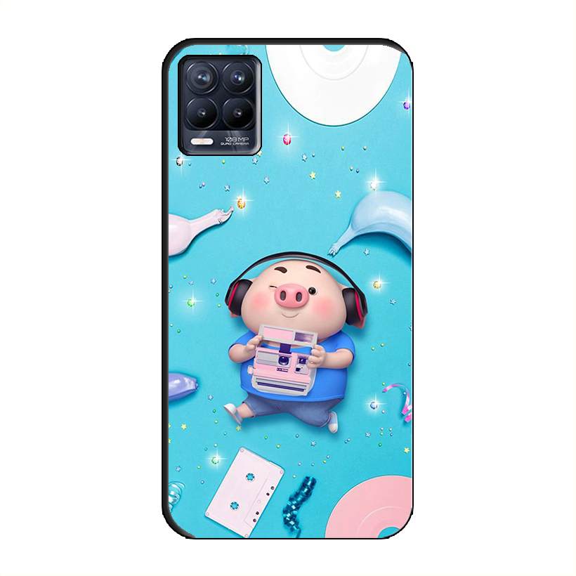 Ốp Lưng Dành Cho REALME 8