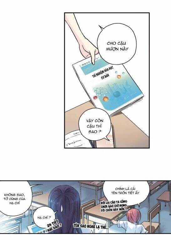 thanh không chi hạ chapter 1 35