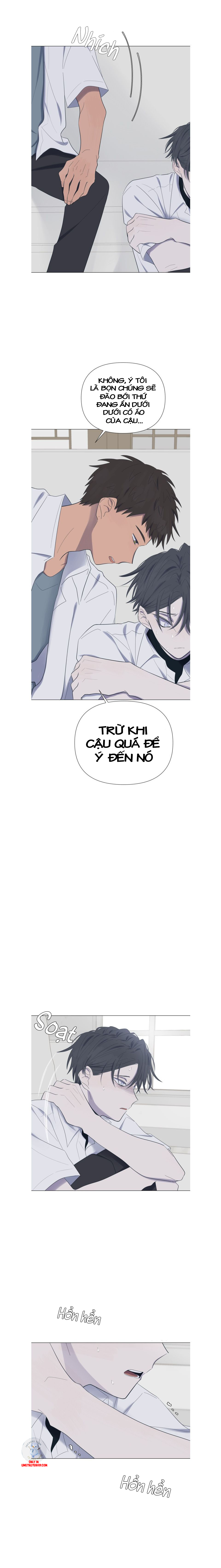 moonchild chapter 18 14