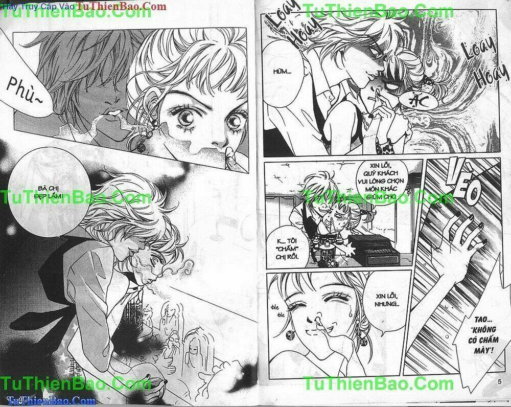 cổ vật kinh hoàng chapter 3 3