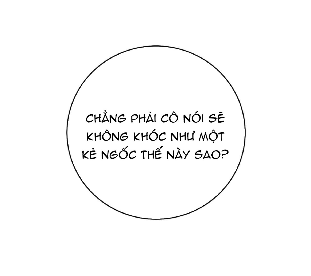 Hối Lộ Ngọt Ngào chapter 38 - Trang 26