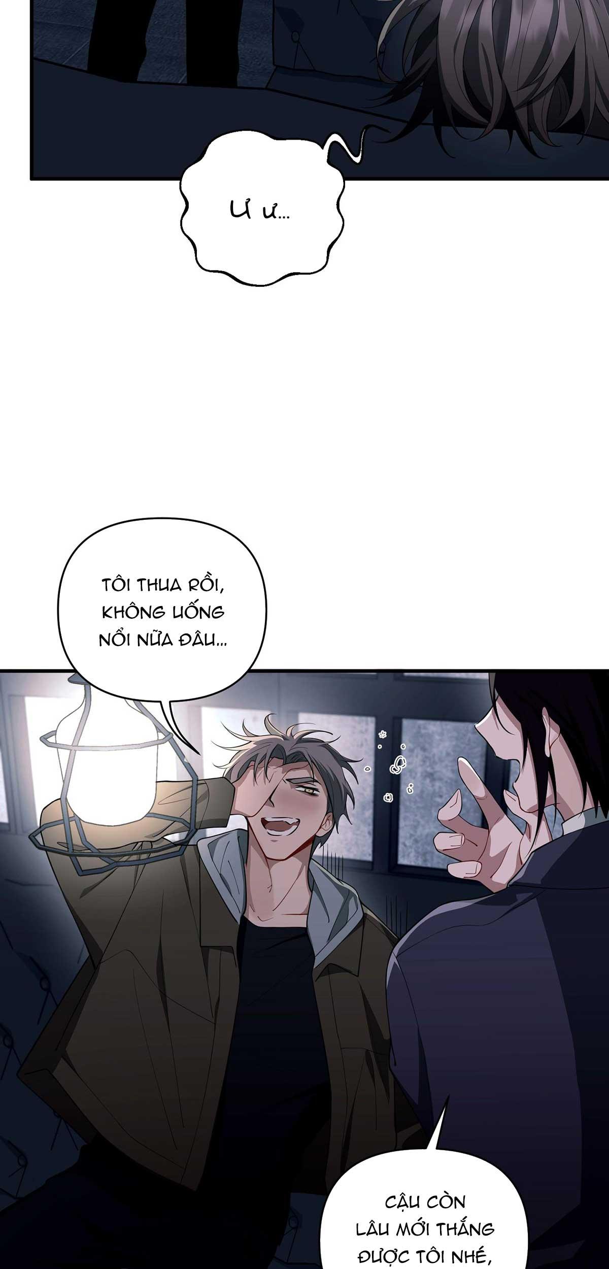 vết hằn chapter 17 35