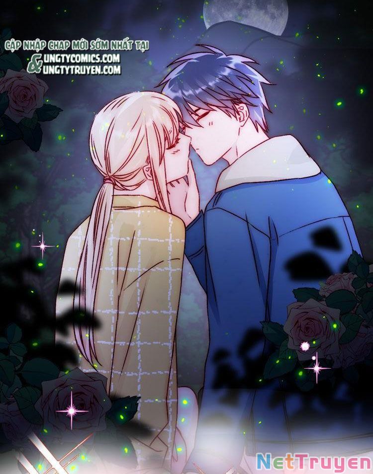 tôi phải làm 1 kẻ đại xấu xa chapter 40 38