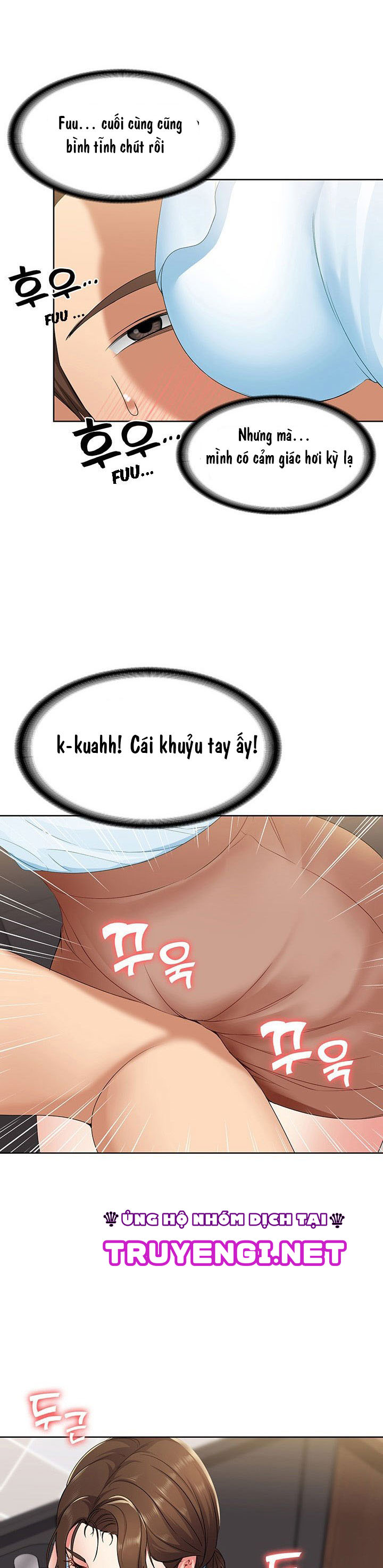 nhật ký nội trú chapter 3.2 24