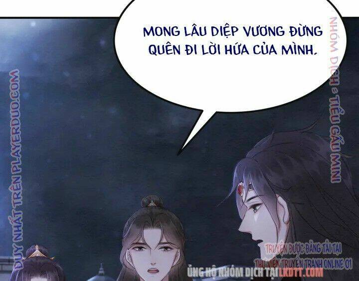 trọng sinh bá sủng nhiếp chính vương quá mạnh mẽ chapter 144 53