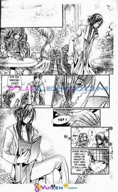 chàng trai quý tộc chapter 1 62