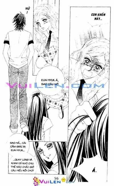 cô dâu bé xinh chapter 88 16