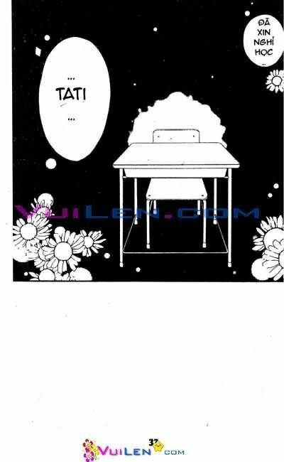 công chúa ẩm thực chapter 10 33