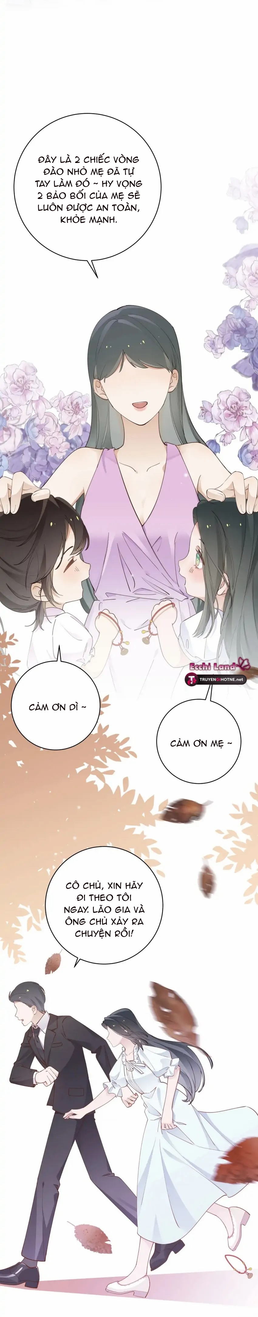 nữ chủ bạch nguyệt quang muốn chiếm hữu tôi chapter 19.1 6