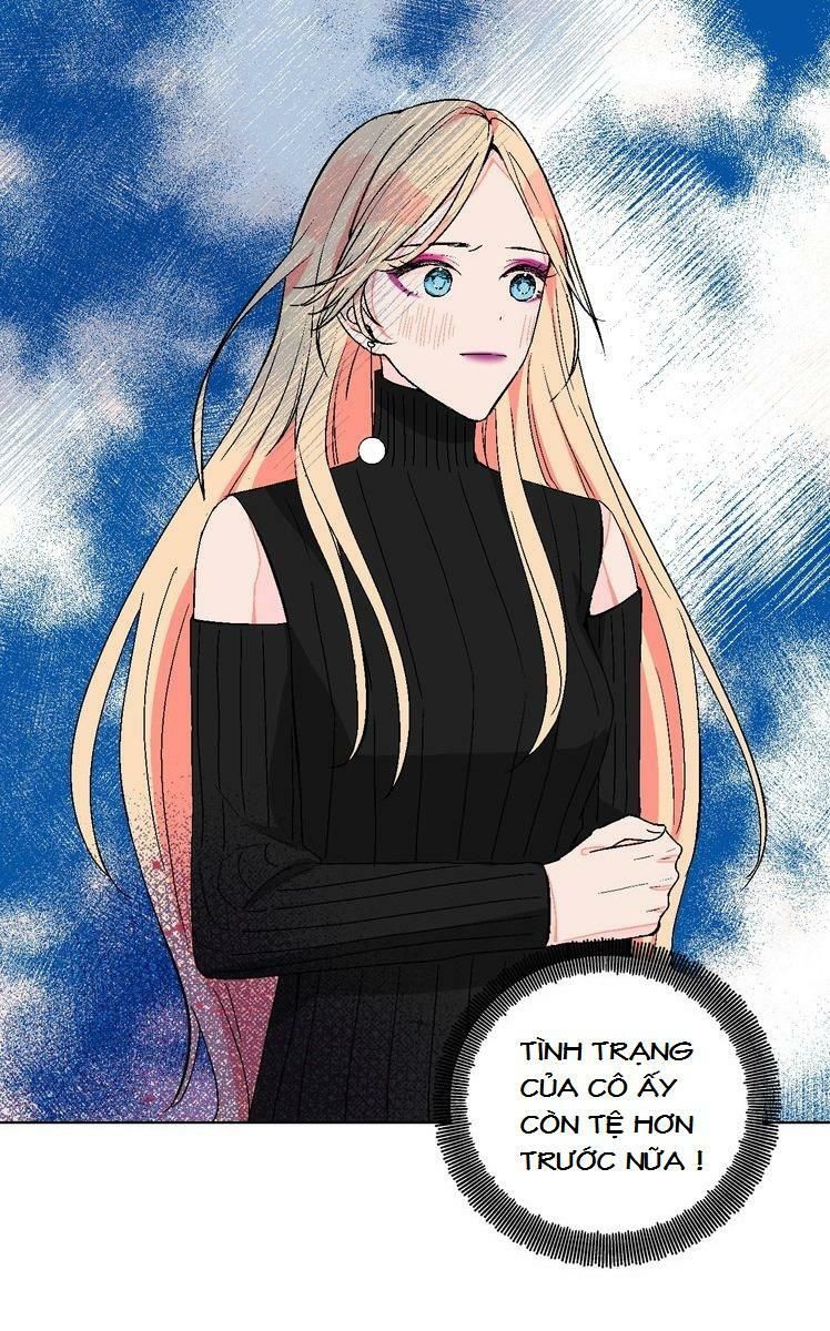 99 độ f - talk to me chapter 5 32