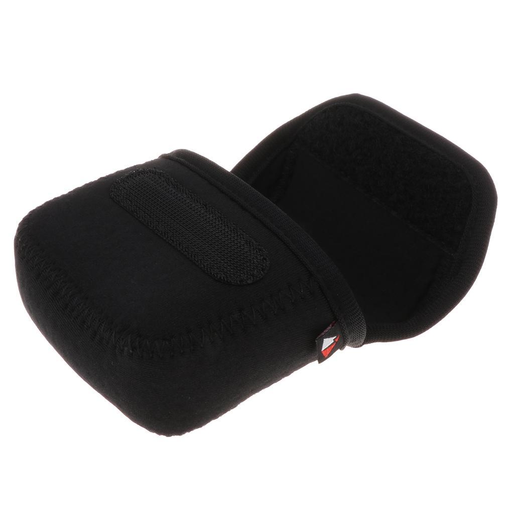 Silicone Protector Cover Case for Micro Bluetooth Speaker black