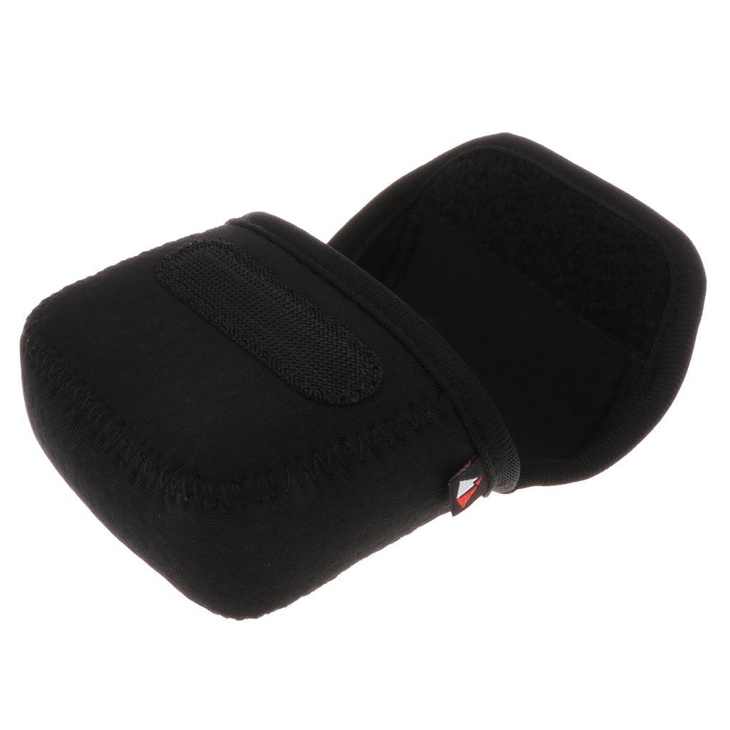 Silicone Protector Cover Case for   Micro Bluetooth Speaker black