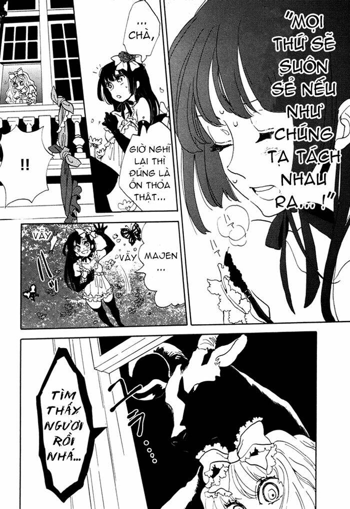 paperweight eye chapter 3 26