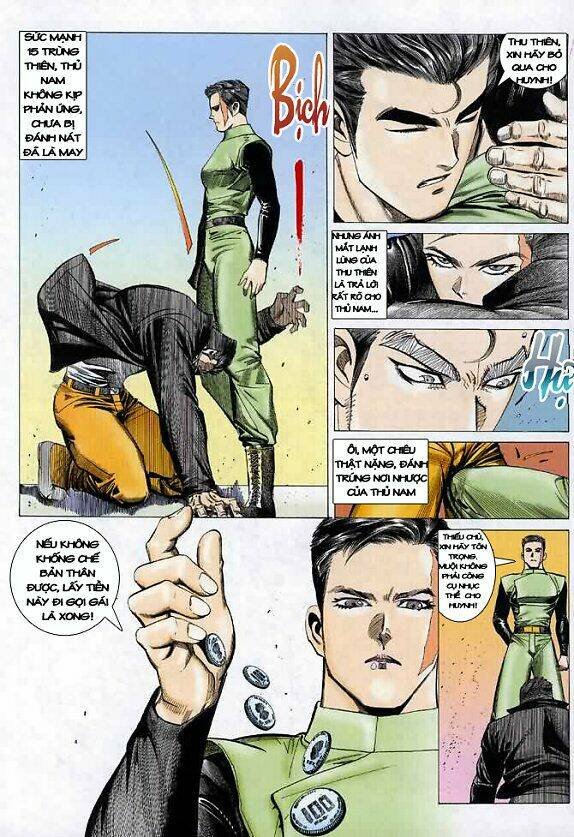 hải hổ 2 chapter 10 12