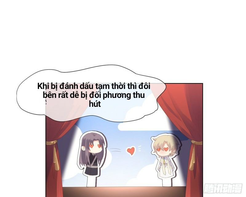 Công Lược Của Mami chapter 3