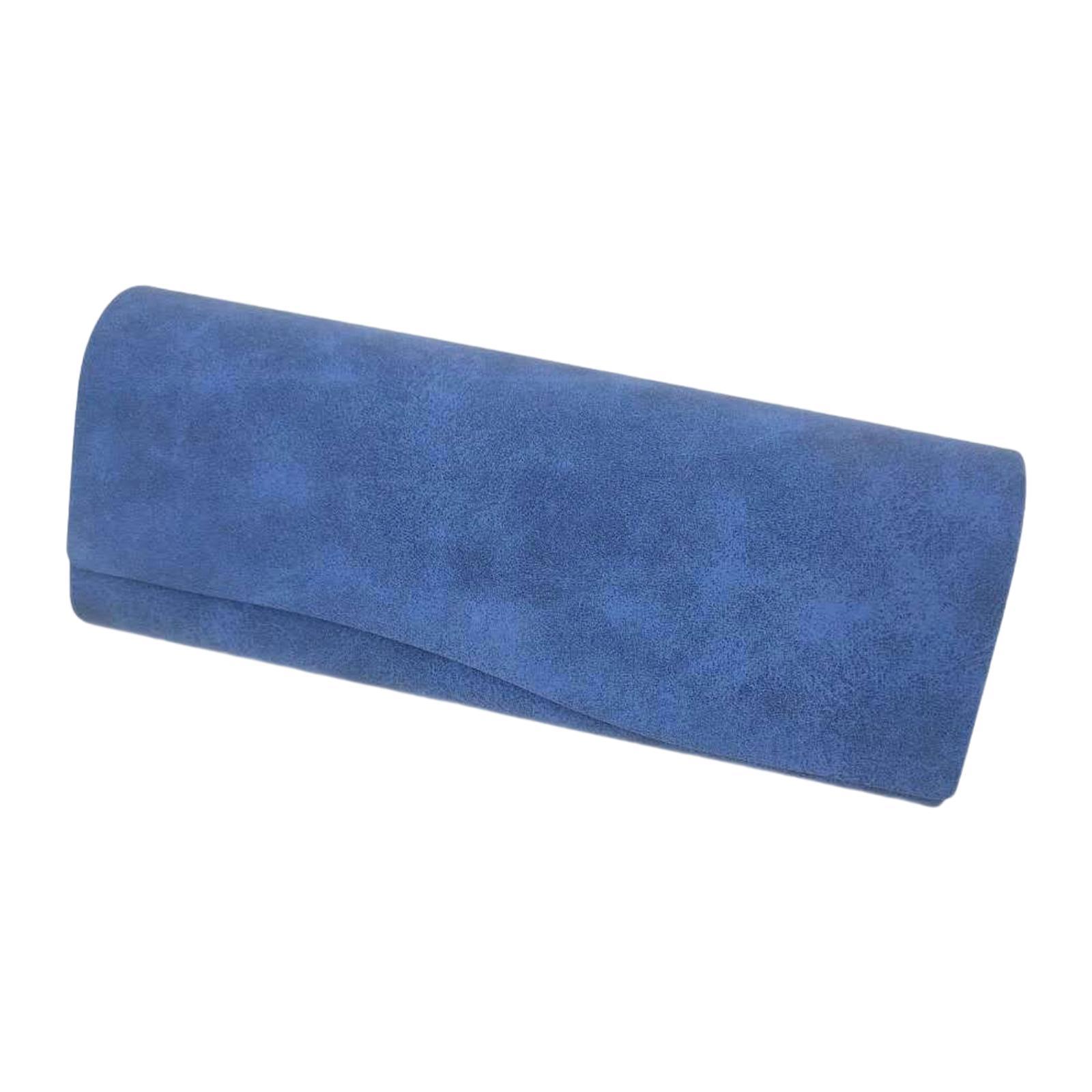 Eyeglasses Case for Men and Women Holder Protector Box Magnetic Closure Eyeglasses Case