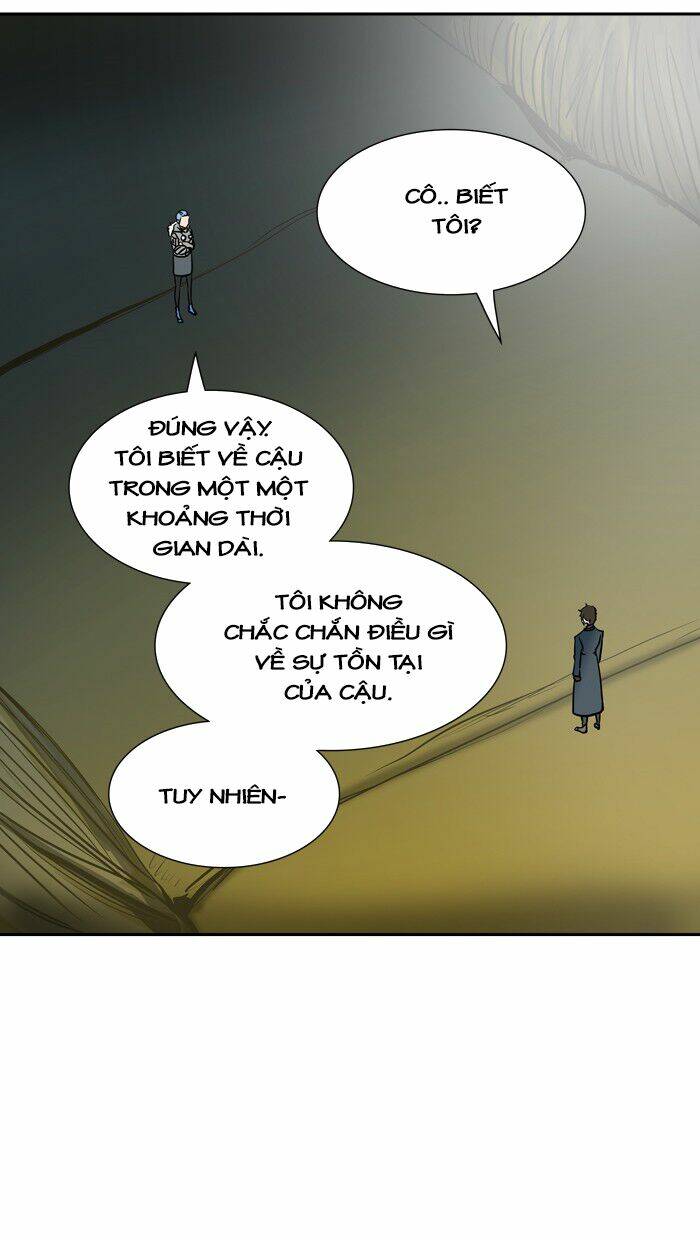 cuộc chiến trong tòa tháp chapter 318 100