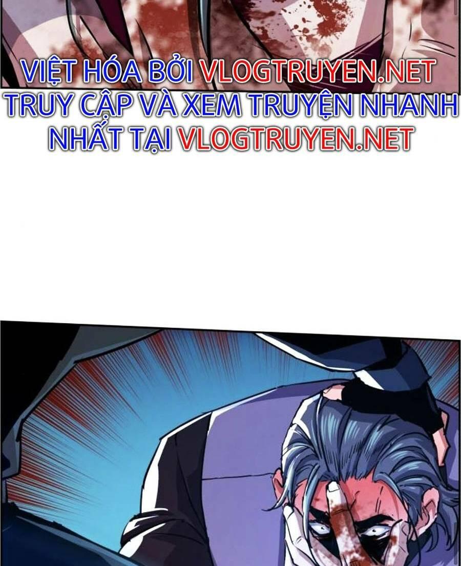 bạn học tôi là lính đánh thuê chapter 82 34