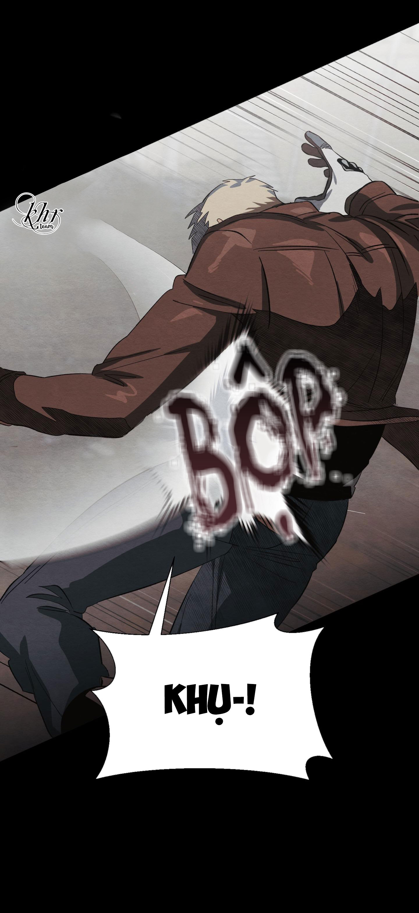 vị khách không mời chapter 21 8