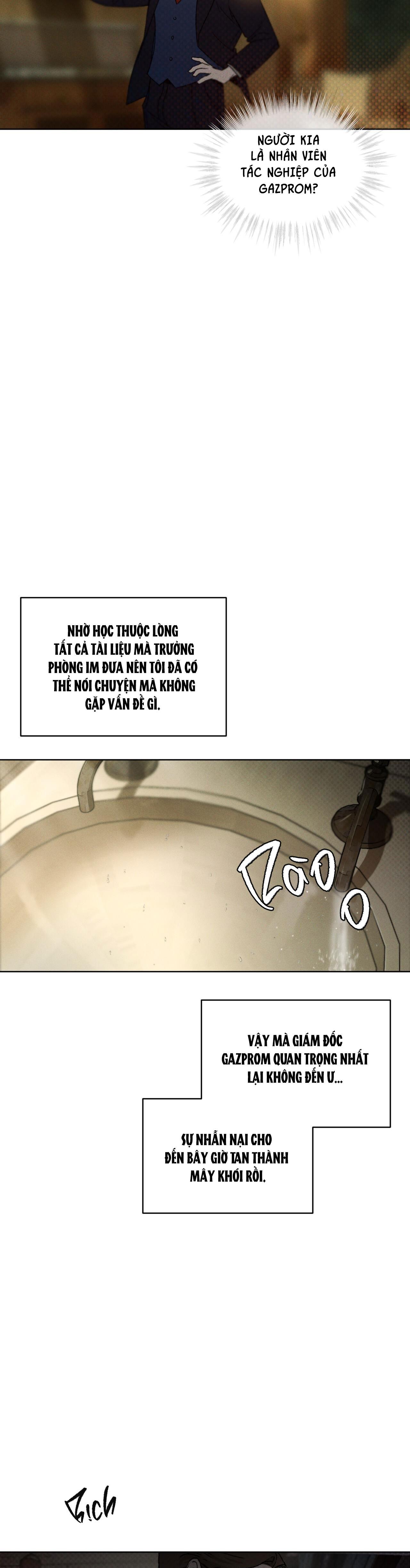 codename anastasia chapter 9 31