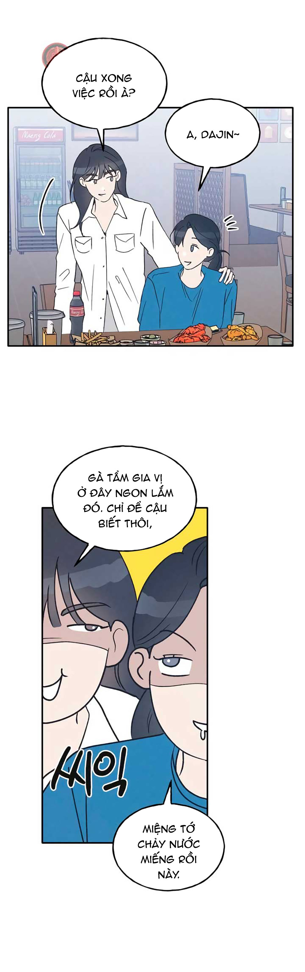 nguyên tắc của bạn thân là con trai chapter 59.1 12