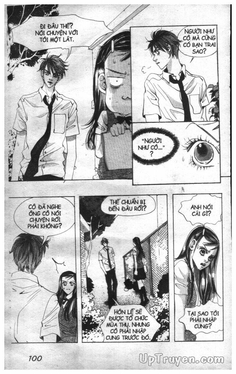 hoàng cung chapter 1 98