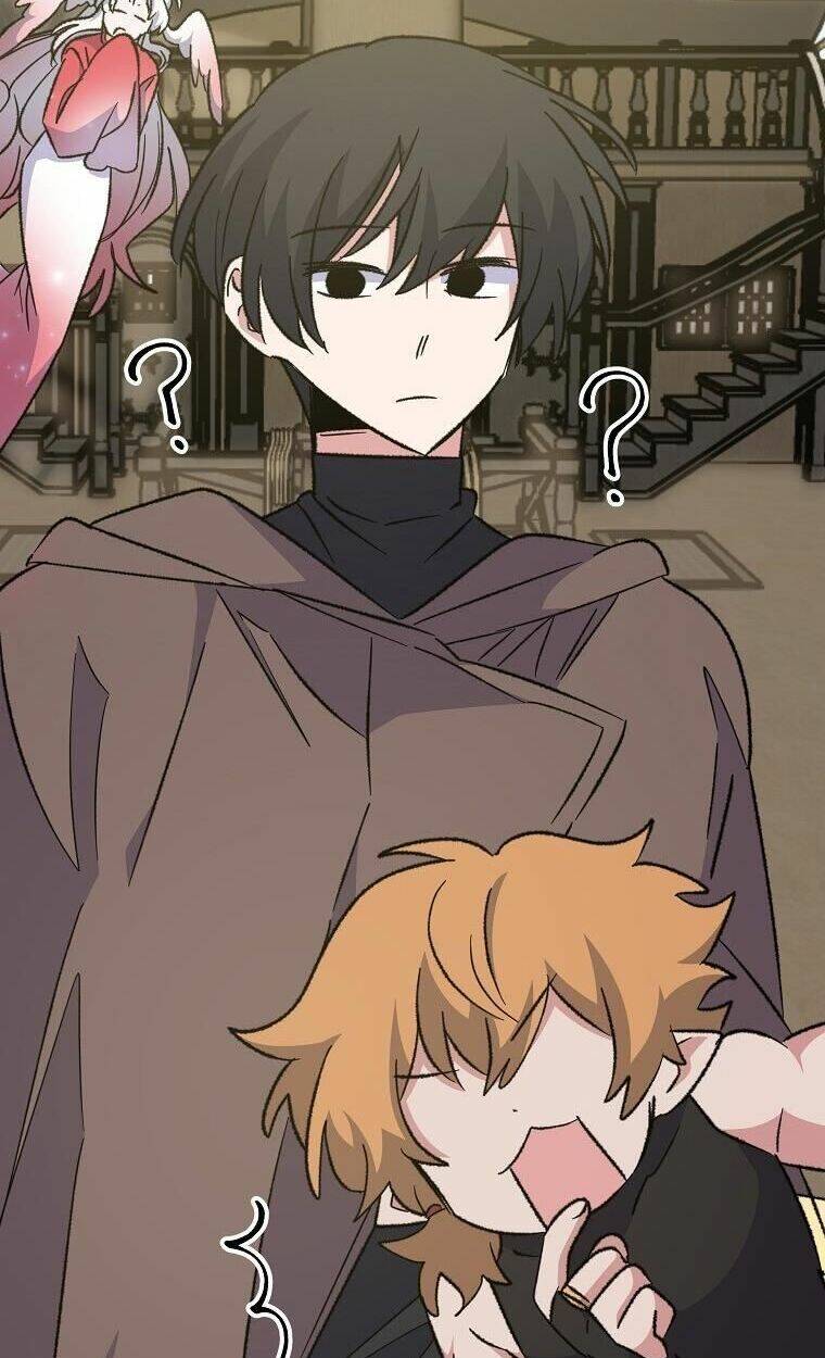 nhà hiền triết yigret chapter 83 15