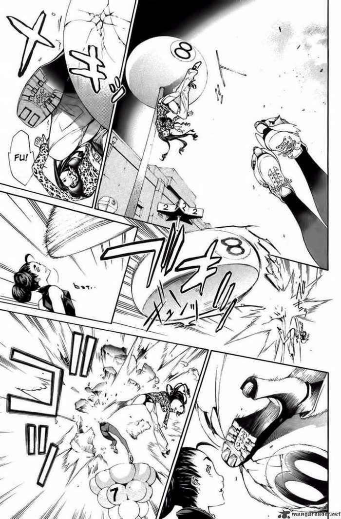 air gear chapter 123 15
