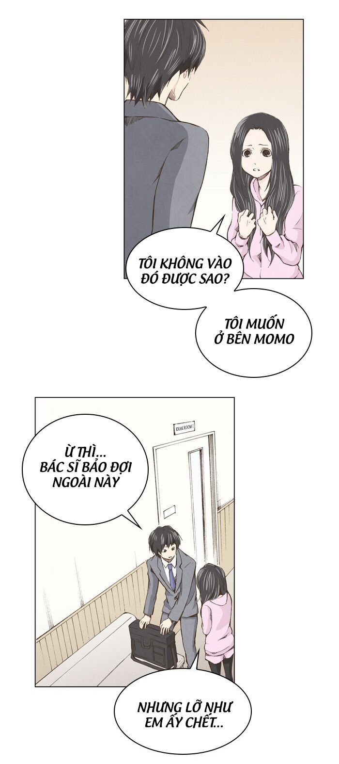 honey! honey! marry me! chapter 3 12