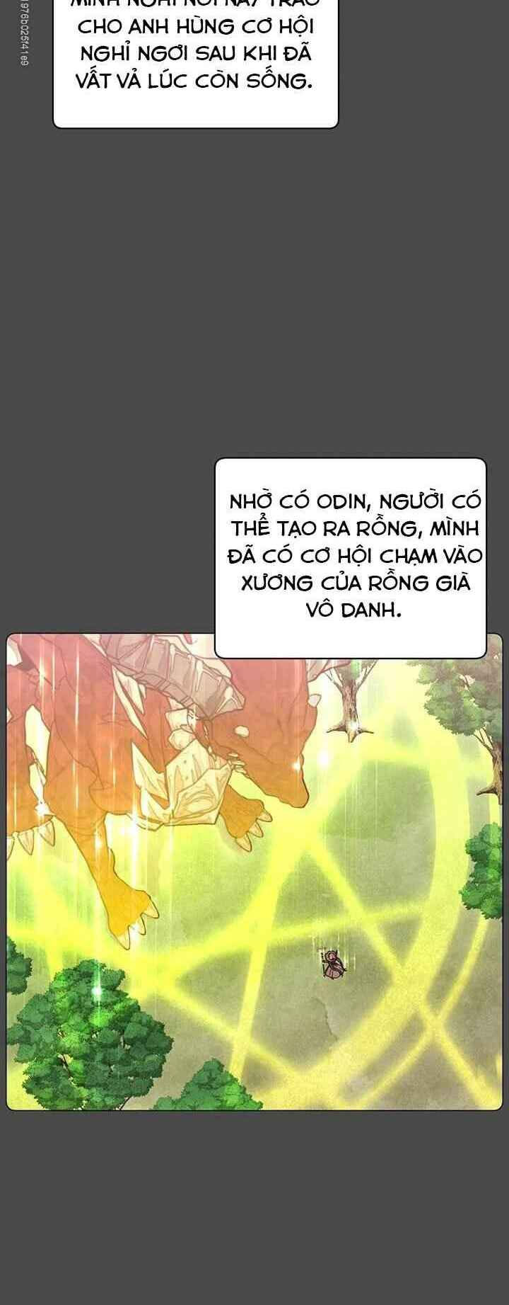 Anh Hùng Mạnh Nhất Trở Lại chapter 51 43