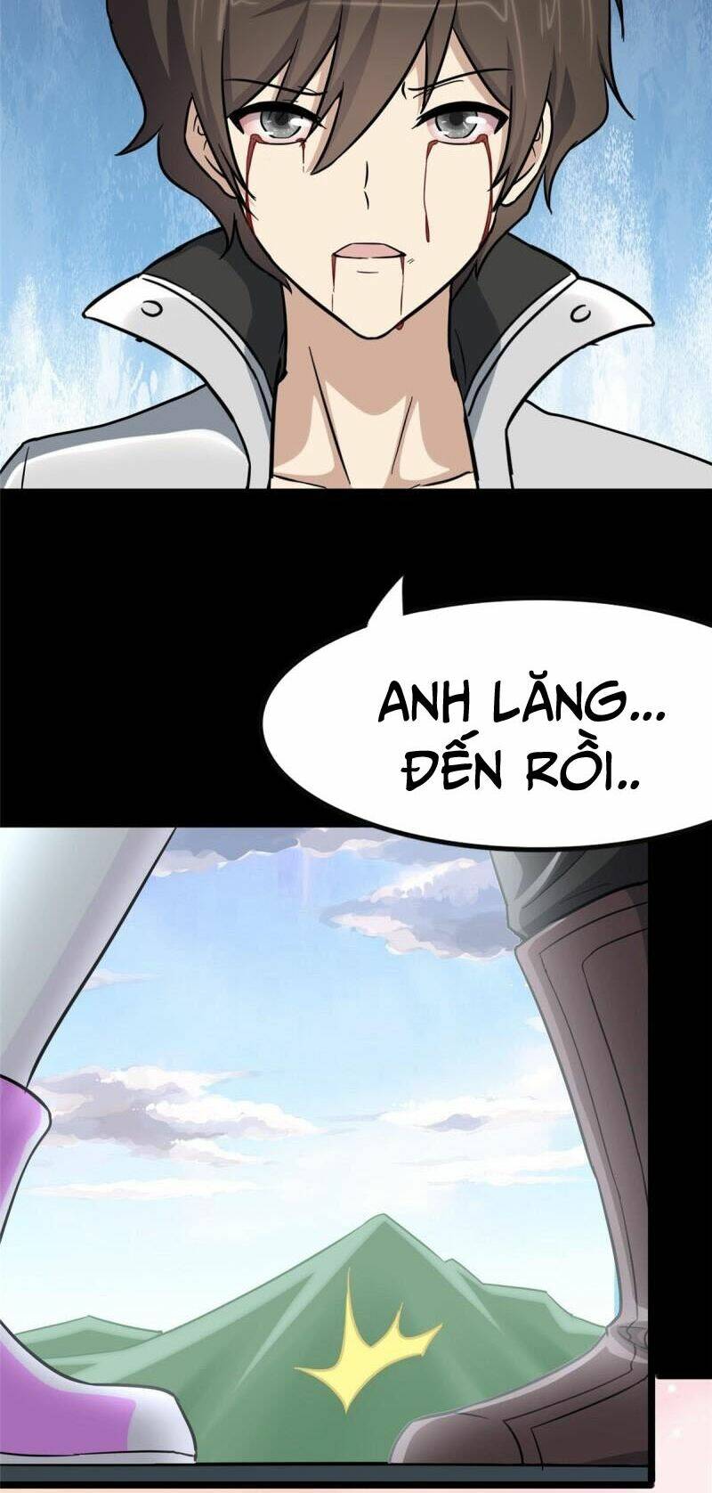 bạn gái virus của tôi chapter 285 22