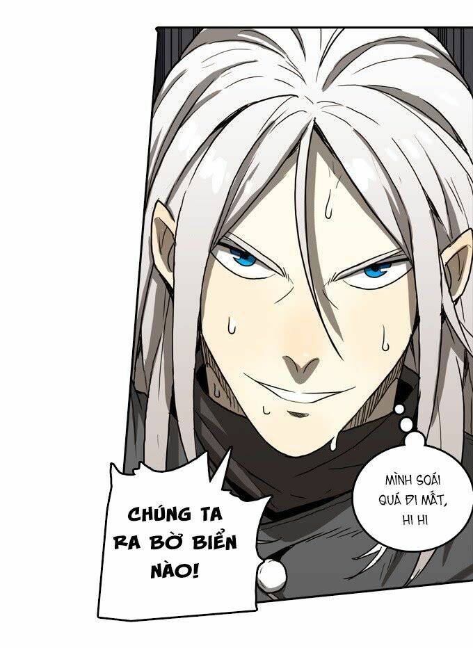 dị nhân bất tử chapter 10 7