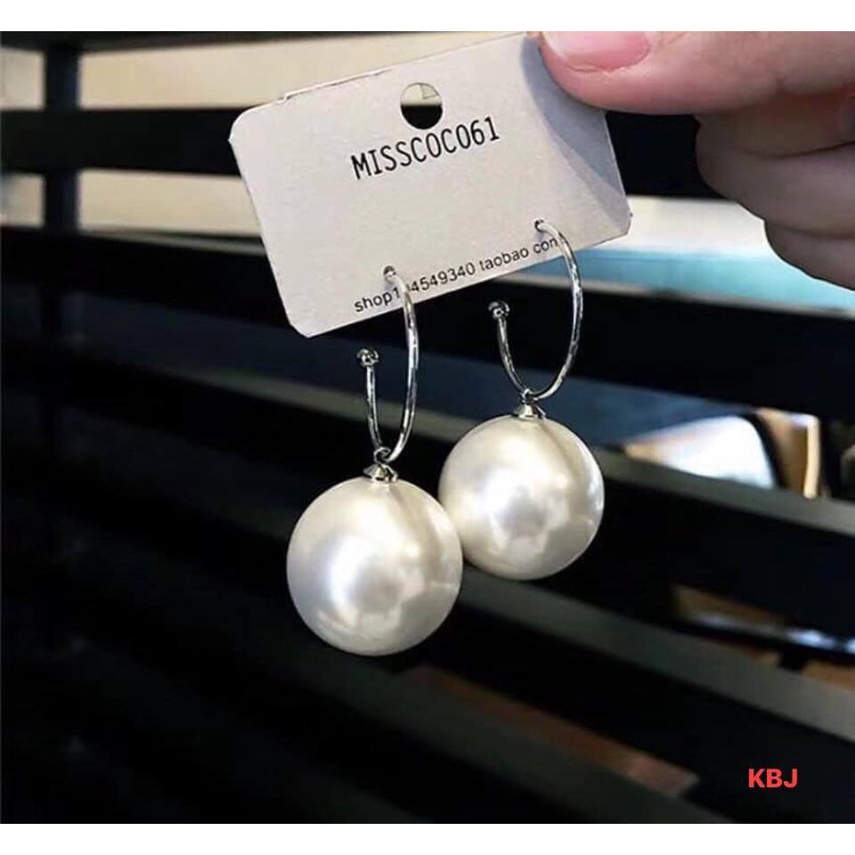 BÔNG TAI NỮ - BÔNG TAI MÓC HỞ -