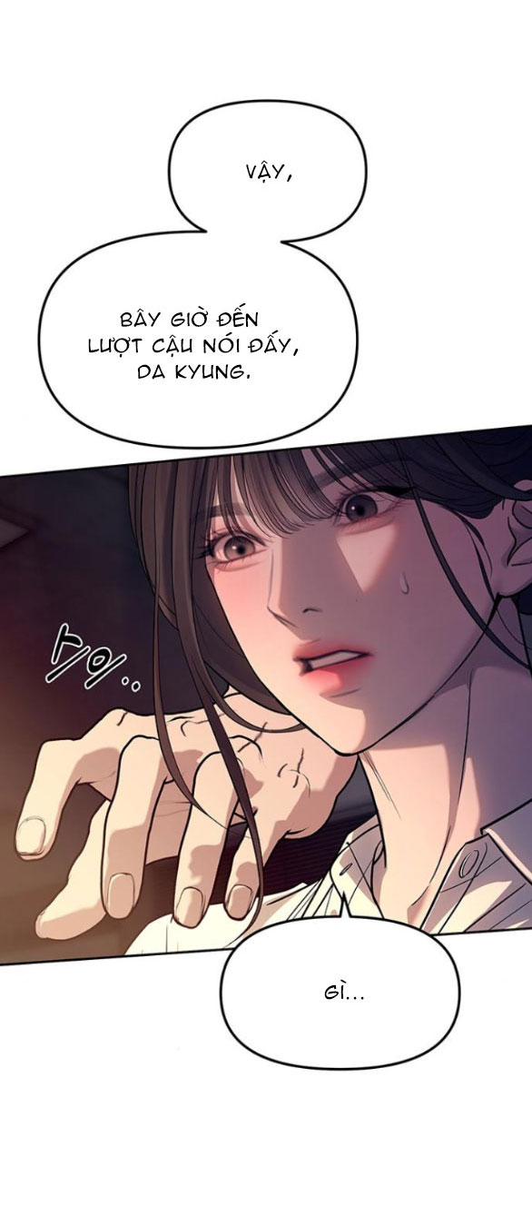 xâm nhập trường trung học tài phiệt chapter 61.1 9