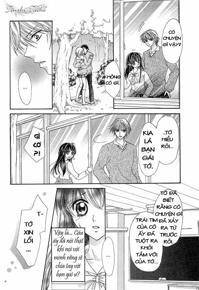 chocolate temptation chapter 1 24