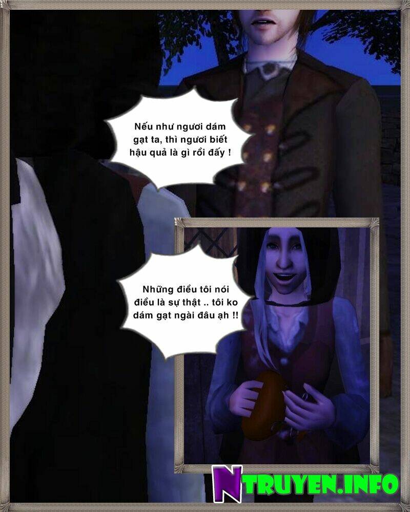 truyện sims - earl story chapter 54 23