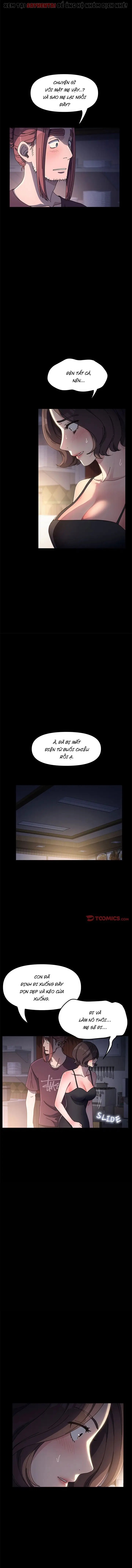 người đàn ông của ngôi nhà này chapter 9 3