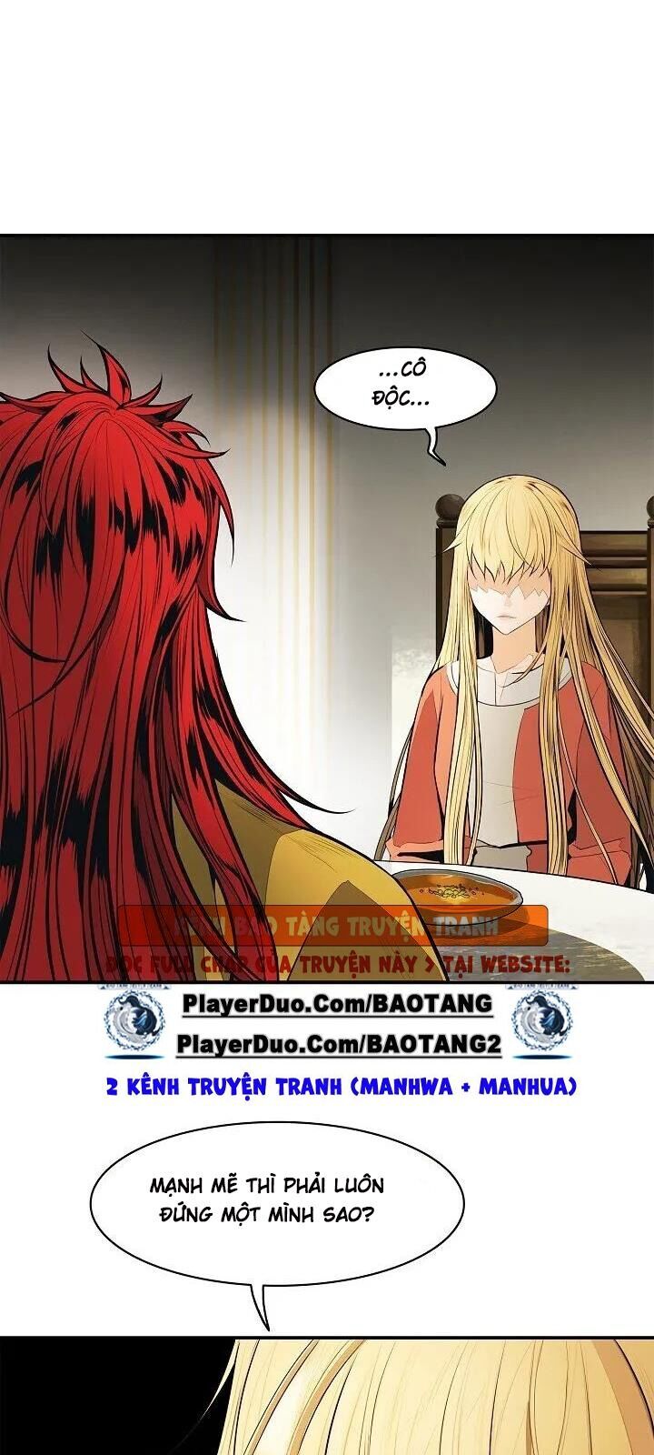 bất bại chân ma chapter 63 38