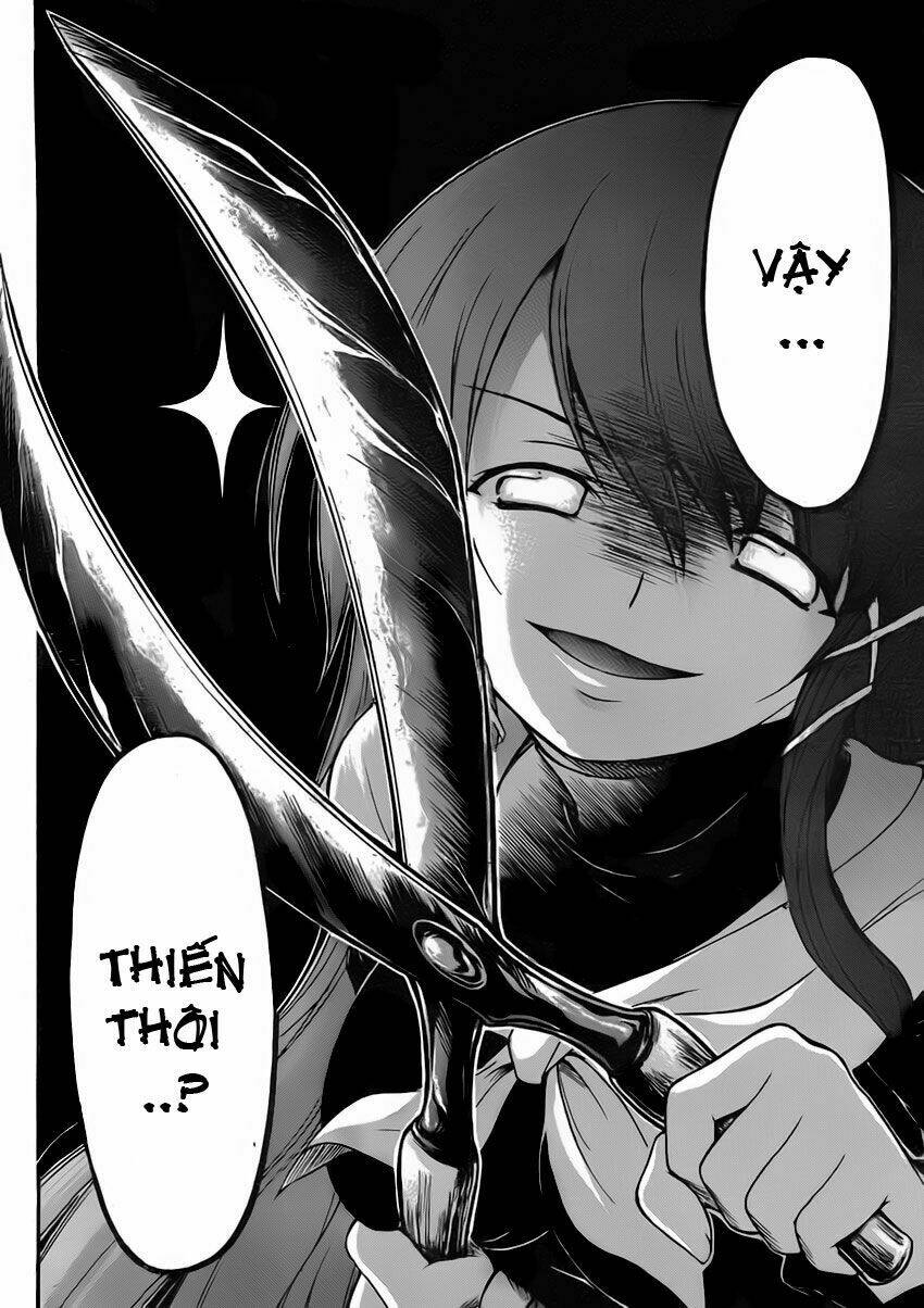 vật thất lạc của bầu trời chapter 48 25