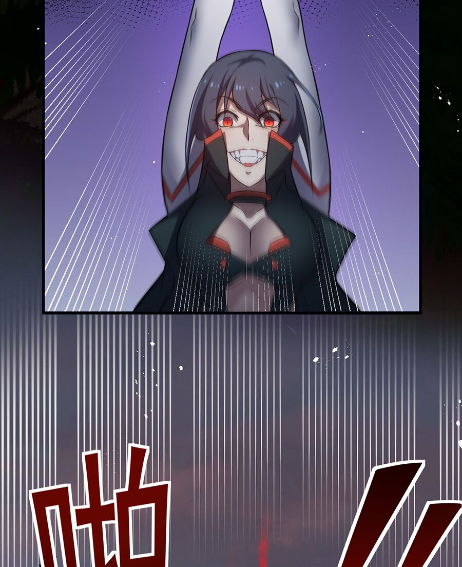 hệ thống mô phỏng linh sủng chapter 9 72