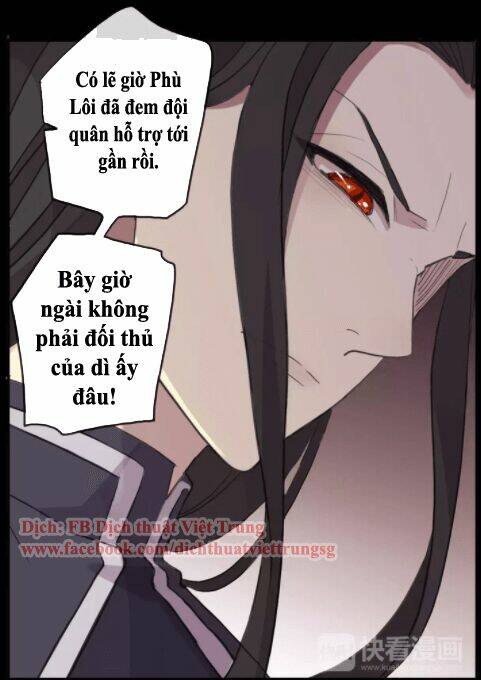 vết cắn ngọt ngào phần 2 chapter 15 44