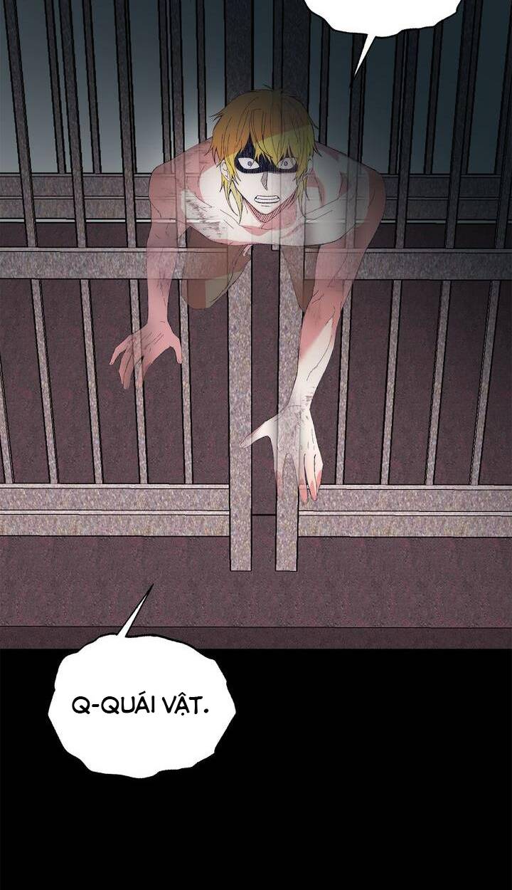 cách để trao vương miện cho vị hoàng tử hoang dã của tôi chapter 21 44