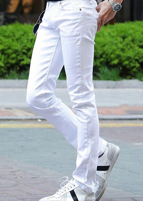 Quần Jeans Nam Mẫu 12