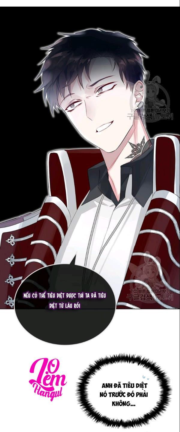 kẻ tạo ra ác nữ chapter 20 27